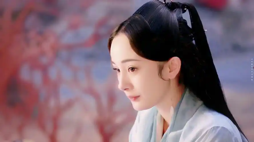 杨幂《三生三世十里桃花》剧照图片壁纸