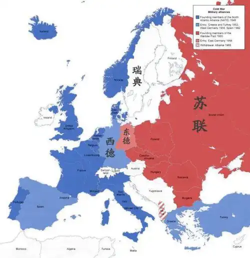 小国最富裕:为何瑞典会成为世界上最富裕的国家之一|美国|法国|北欧|