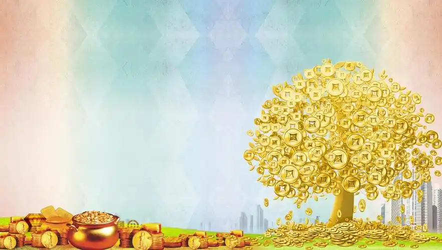 简洁商务ppt背景素材免费下载_金融行业ppt背景图片-ppt家园