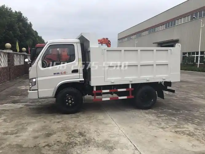 货车今日价格行情查询-出售非洲出口二手自卸车渣土车-阿里巴巴