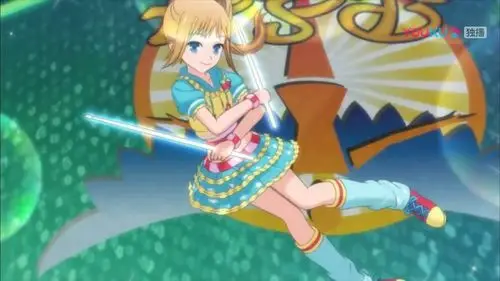 prettyrhythmrainbowlive福原杏