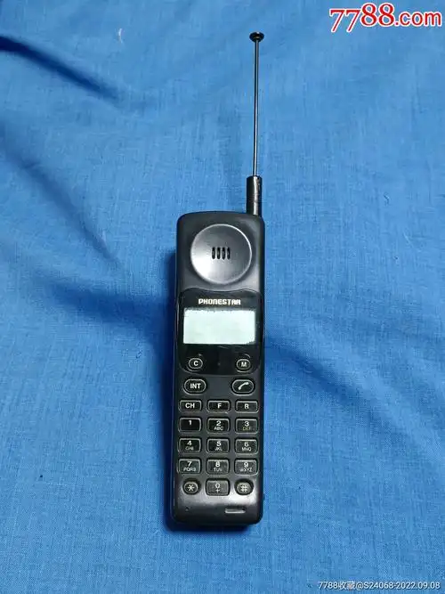 老松下手机_价格50元【九月收藏】_第1张