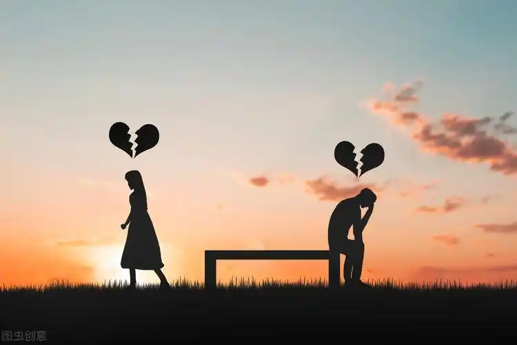 夫妻缘分已尽时会出现的六种征兆,要抓住机会加以弥补