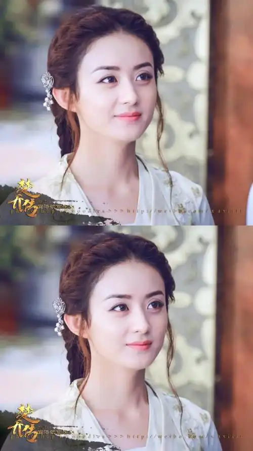 特工皇妃楚乔传·赵丽颖