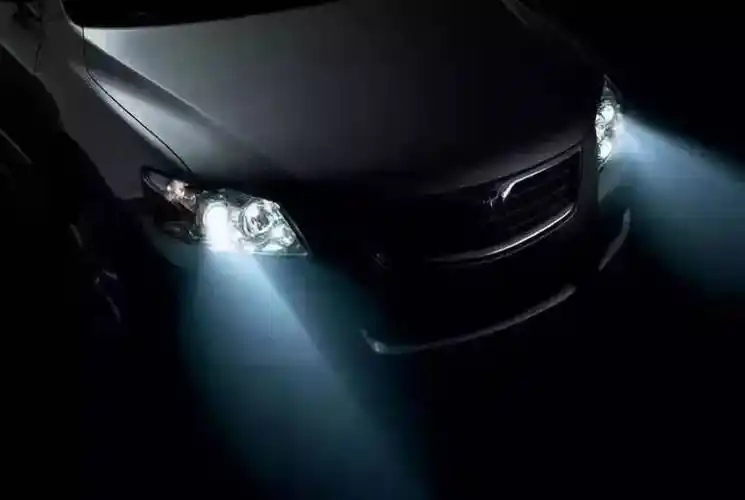 贵州海翔汽车大灯保养方法有哪些