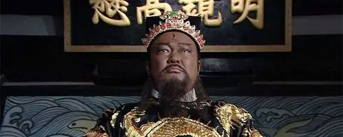 包青天之真假包公是第几集