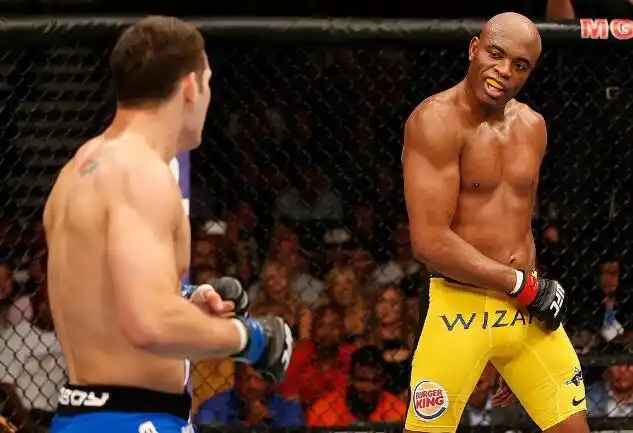 同时,魏德曼有着同时代竞争者都不具备的优势—— 足以匹敌"蜘蛛"的