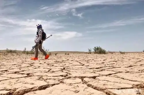 不断突破自己的周梓扬. 来源:北方文学创作与研究中心