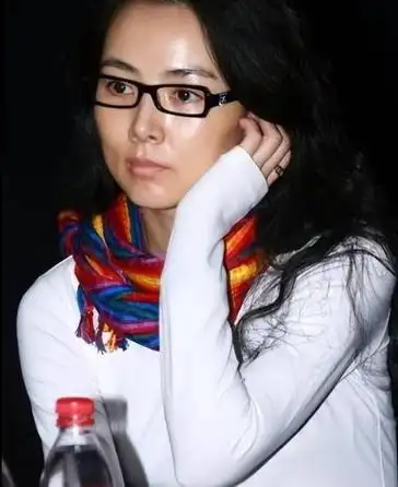 姜宏波:姜文一手捧红,26年零绯闻,51岁生活纯净洒脱