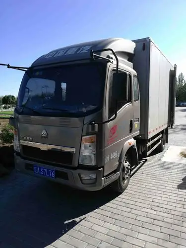 沈阳到大连厢式货车(刘明)