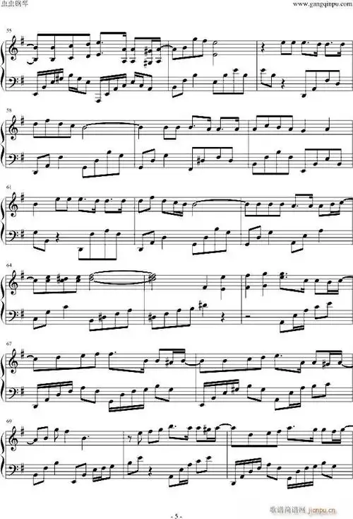 陈慧娴夜机钢琴独奏