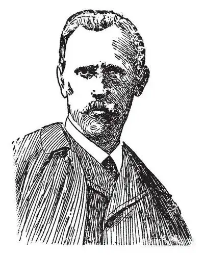 1861年1930年他是挪威探险家外交官人道主义和获得者老式线条画或雕刻