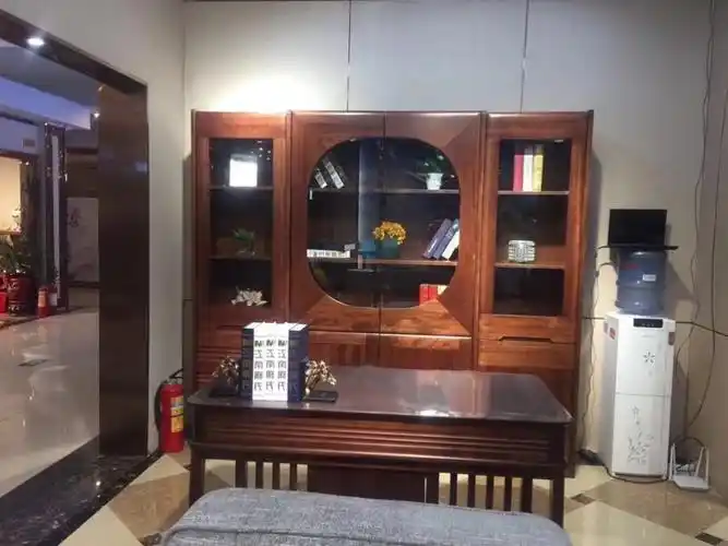 江南麻氏金丝海棠木家具让你在最好的年华里邂逅最惬意的居家环境