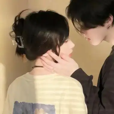 真人情头独一无二抖音头像图片的文章,由美头网整理发布,情侣头像频道