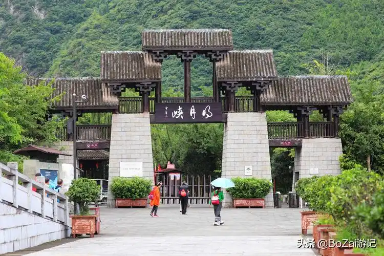 广元旅游景点排名(五一适合去四川哪里玩)