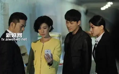 使徒行者羡昕手下谢安仪是卧底吗 谢安仪找到黑警是谁 阿仪最后结局