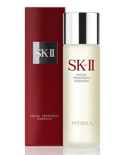 sk-ii sk2护肤精华露 神仙水海淘返利 | 米饭粒返利网