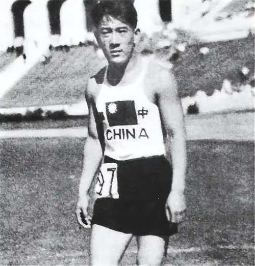 1932年中国奥运第一人刘长春孤身奋战奥运后来怎么样了