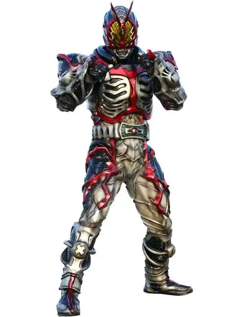 假面骑士时王中的异类骑士大介绍