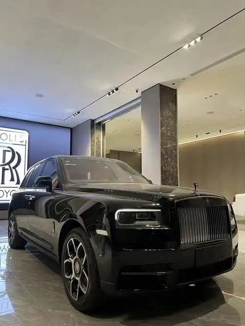 2022款劳斯莱斯 库里南 全球限量版钜惠_凤凰网汽车_凤凰网