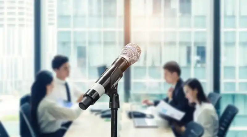 广州演讲口才培训班