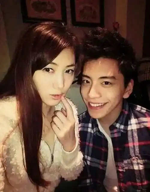 "花花公子"王大陆,潇洒只是我的盔甲,我是"专一"的人_因为_柯震东