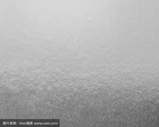 银箔闪亮的金属纹理背景包装纸为墙纸装饰元素