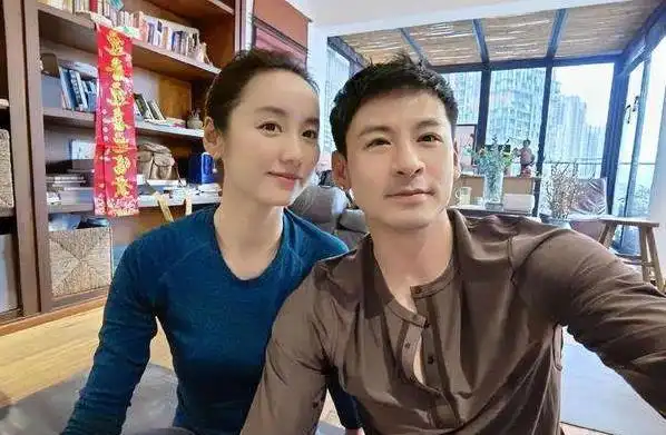 吕一第一任老公是谁吕一多大了