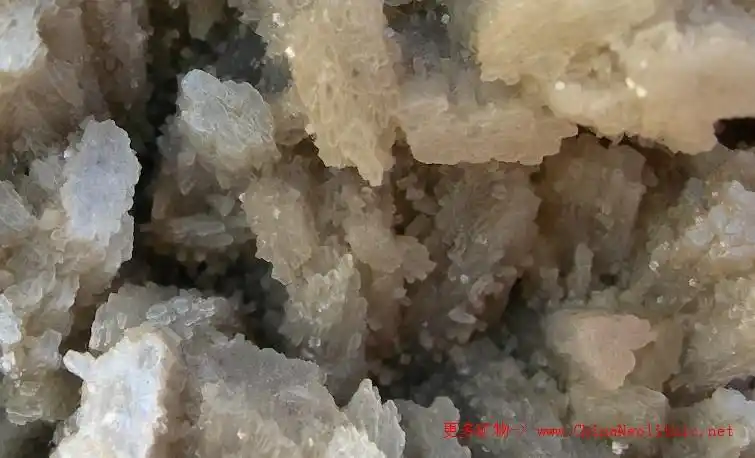 矿物图片锂云母lepidolite
