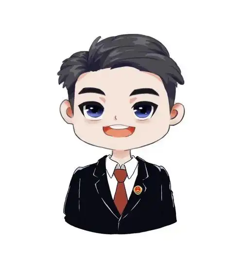 【官宣】三台县检察院卡通形象上线啦!