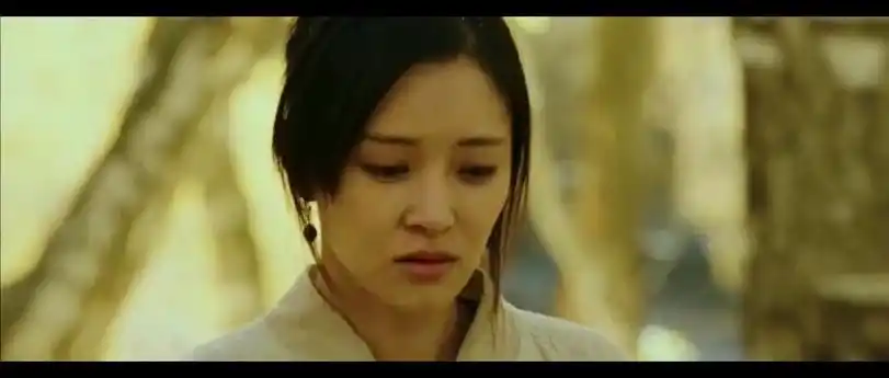 电影《十步追踪》片段 3|动作片|香港电影|年代片|战争片|国产电影