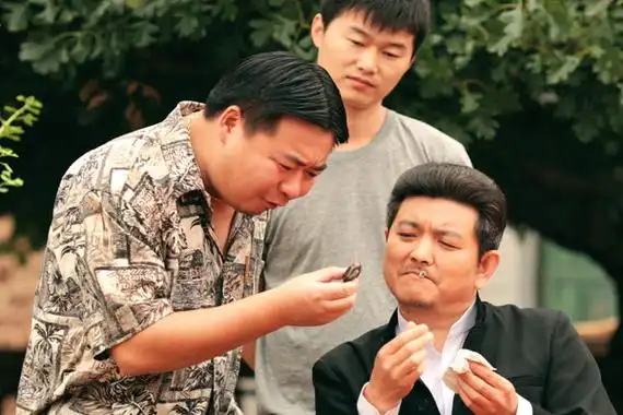 黑道风云之东北往事