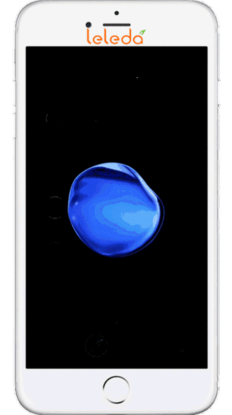 消失的苹果原生动态壁纸又回来啦!