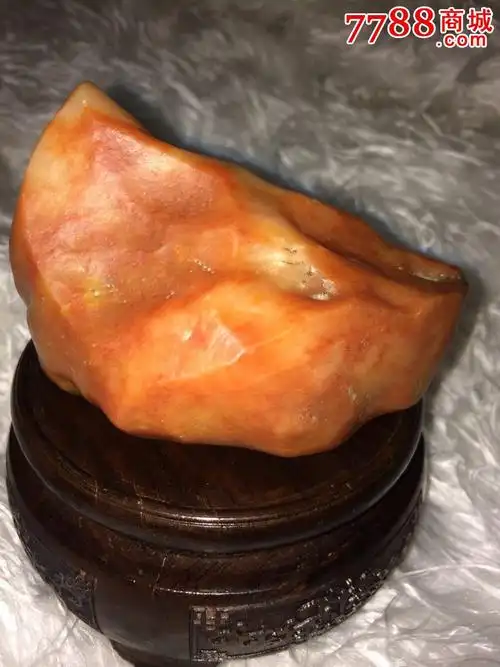 新疆戈壁玉金丝玉沙漠漆原石仔料