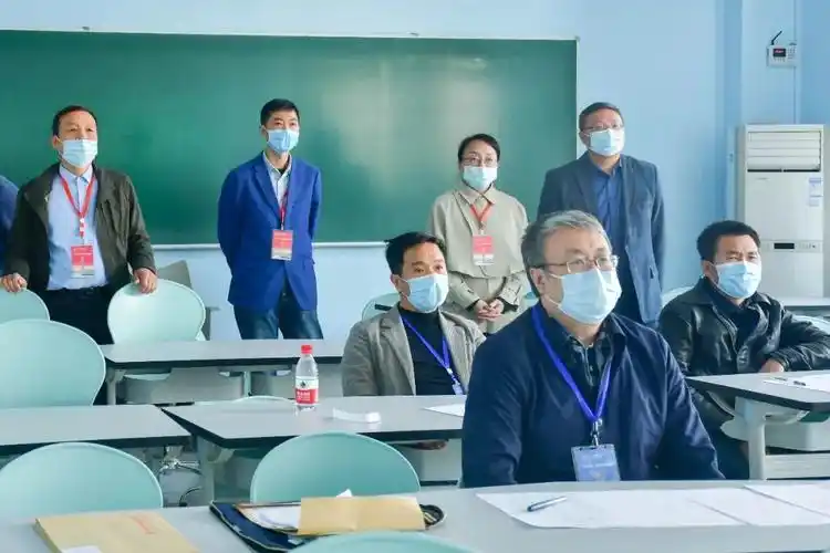 三位一体招生综合素质测试02云面试那些事儿来听听考生和考官怎么说