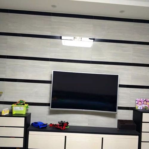 亚克力天花板吊顶电视背景墙边框装饰长条墙贴