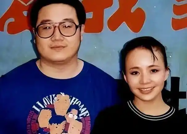 梁欢:用"才华"征服英达,婚姻26年,如今过的一言难尽