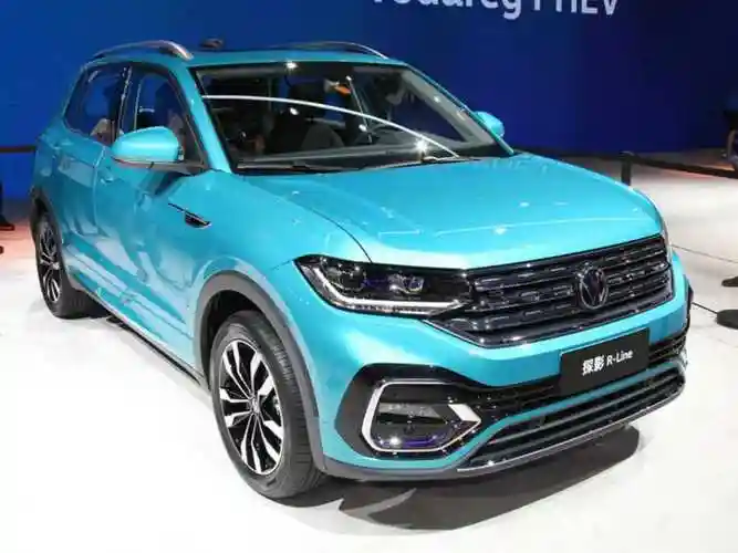 一汽大众全部车型报价和图片