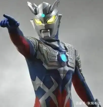 基本赛罗赛文雷欧月神奇迹赛罗强壮日赛罗光辉赛罗 - 抖音