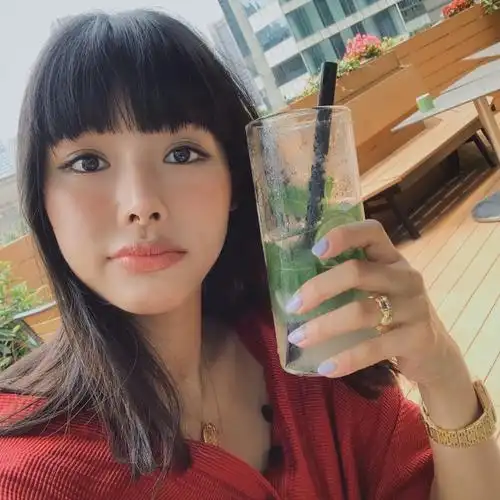 来自jasper许静 - 微博