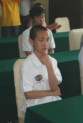 女子组定段详细情况:1   潘阳(训练地不详)2   罗嘉琪(训练地不详)2