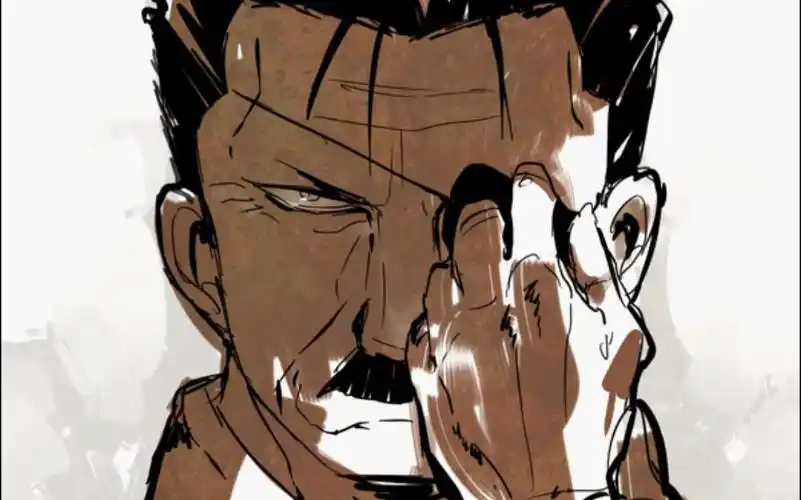 【钢炼第二弹】大总统 金 布拉德雷.