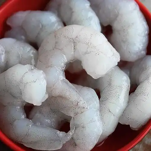 虾仁新鲜冰冻鲜活线去冻大去皮3斤冷冻鲜虾cosplay女装