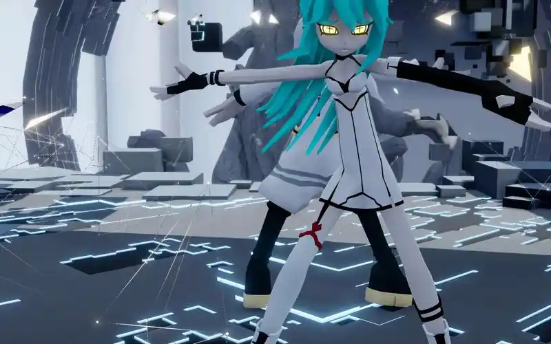 【凹凸世界自设/mmd】没有我的早晨,会比更加地美好上无数倍