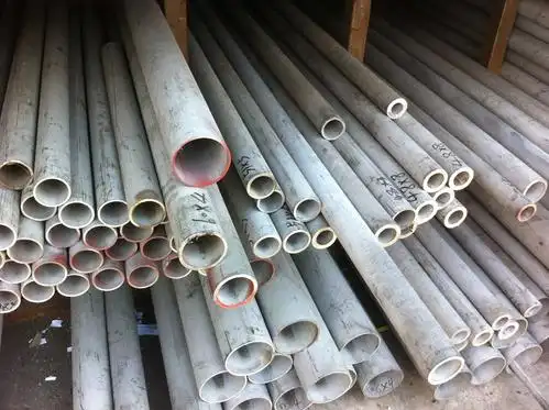 佛山山水优惠价 开切非标厚壁不锈钢工业无缝管