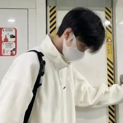 很帅很高冷的男生头像超帅气男生个性撩人头像大全