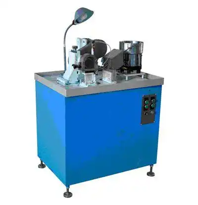 氧化锆陶瓷光纤套筒切口机