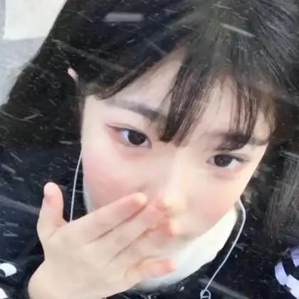 普通人头像图片女 高清自然好看的普通真人头像照片女_女生头像_头像