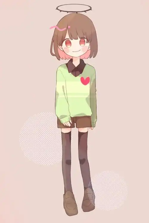 发图( chara篇)-邪骨团与星星眼战队日常生活-话本小说网