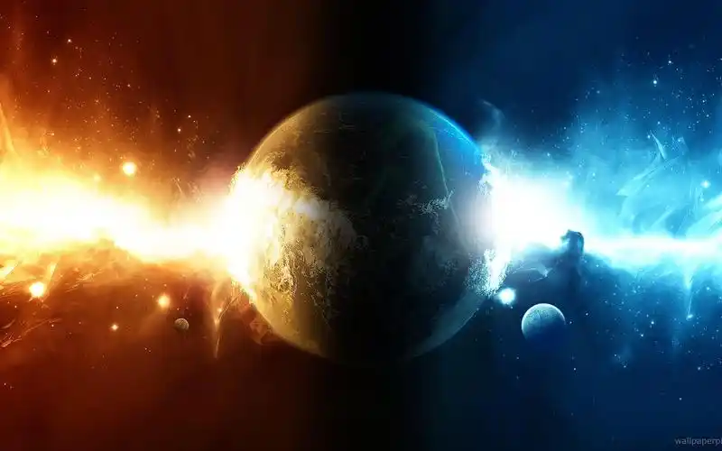 stellaris群星  新游试玩预告  家园即将毁灭  人类能否找到新的居住